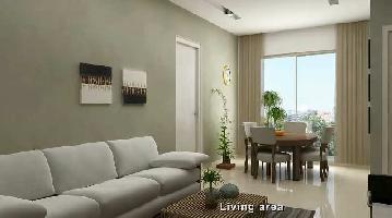 1 BHK Flat for Sale in Chandapura, Bangalore