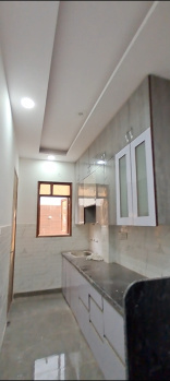 1 BHK Builder Floor for Sale in Sector 25 Rohini, Delhi