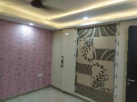4 BHK Builder Floor for Rent in Phase 2, Model Town, Delhi