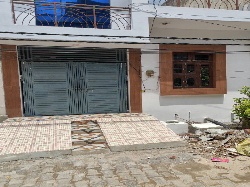 1 BHK House 74 Sq. Yards for Sale in Rama Enclave Colony, Bulandshahr