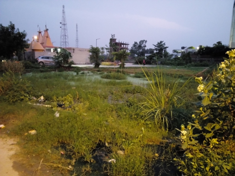  200 Sq. Meter Residential Plot for Sale in Ganga Nagar, Bulandshahr