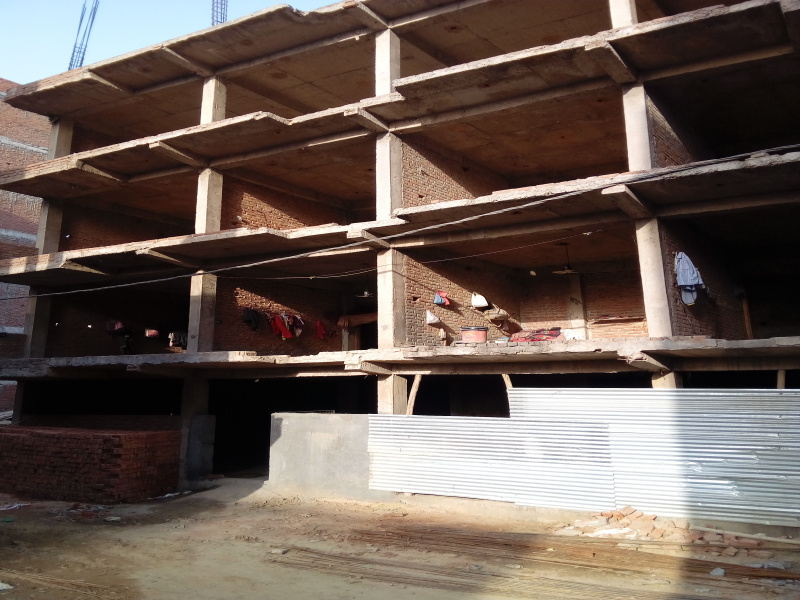  120 Sq. Yards Office Space for Sale in Laxmi Nagar, Bulandshahr, 