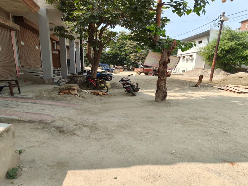  Commercial Land 36 Sq. Meter for Sale in Yamunapuram, Bulandshahr