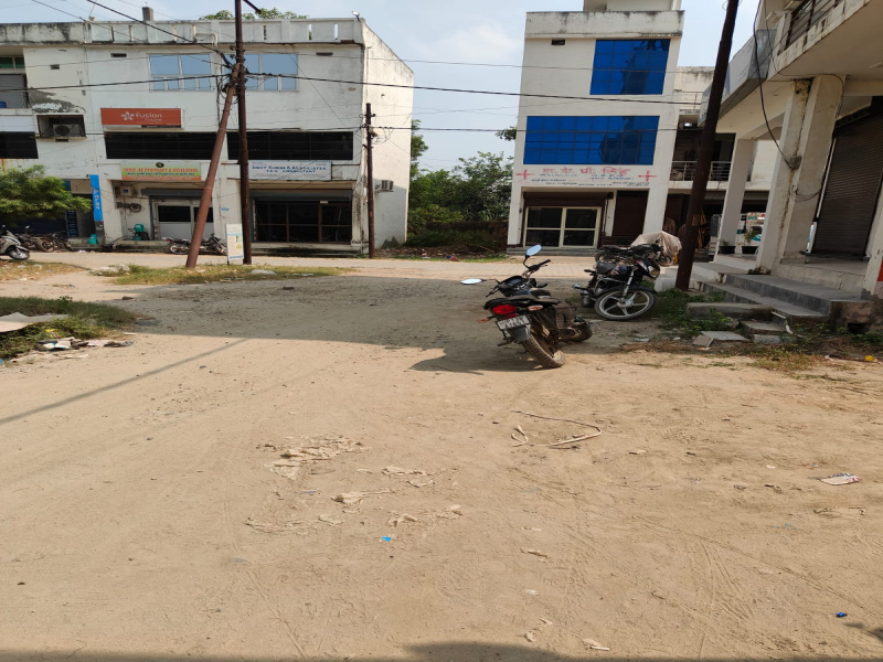  Commercial Land 36 Sq. Meter for Sale in Yamunapuram, Bulandshahr