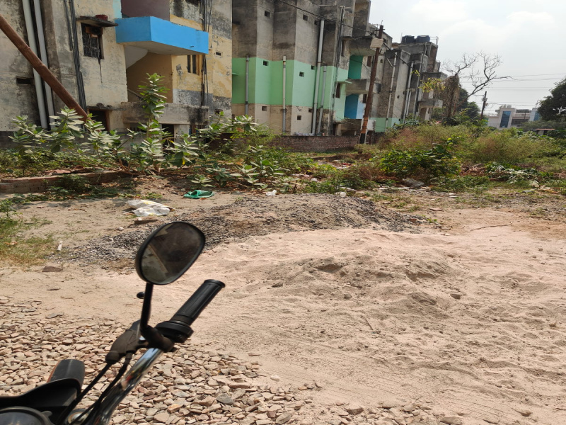  Residential Plot 200 Sq. Meter for Sale in Yamunapuram, Bulandshahr