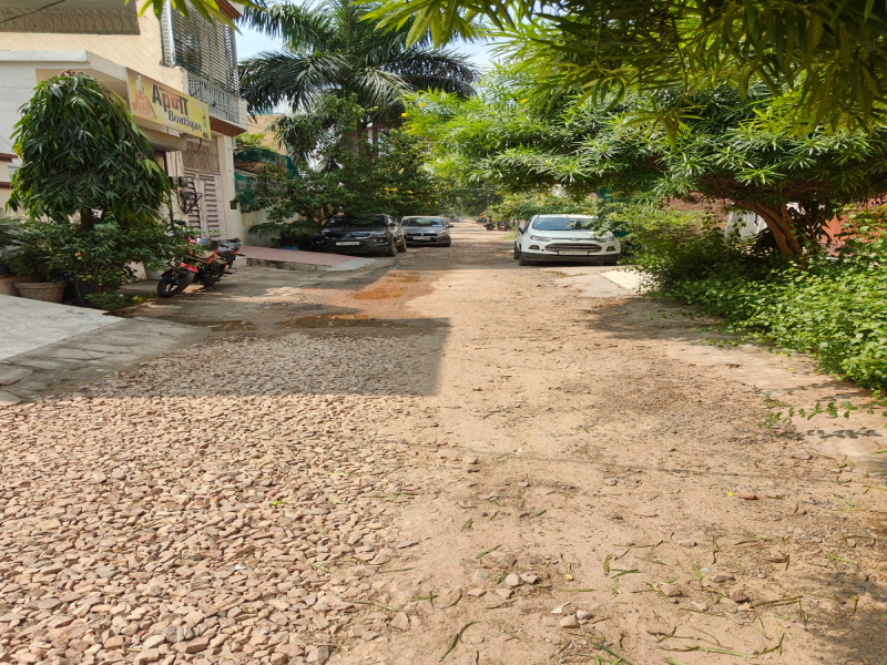  Residential Plot 200 Sq. Meter for Sale in Yamunapuram, Bulandshahr
