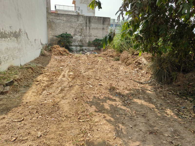  Residential Plot 200 Sq. Meter for Sale in Yamunapuram, Bulandshahr
