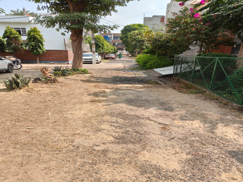 Residential Plot 200 Sq. Meter for Sale in Yamunapuram, Bulandshahr