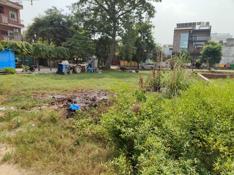  Residential Plot 185 Sq. Meter for Sale in Yamunapuram, Bulandshahr