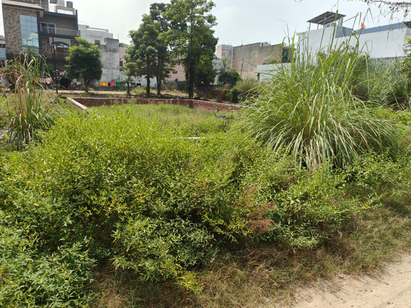 Residential Plot 185 Sq. Meter for Sale in Yamunapuram, Bulandshahr