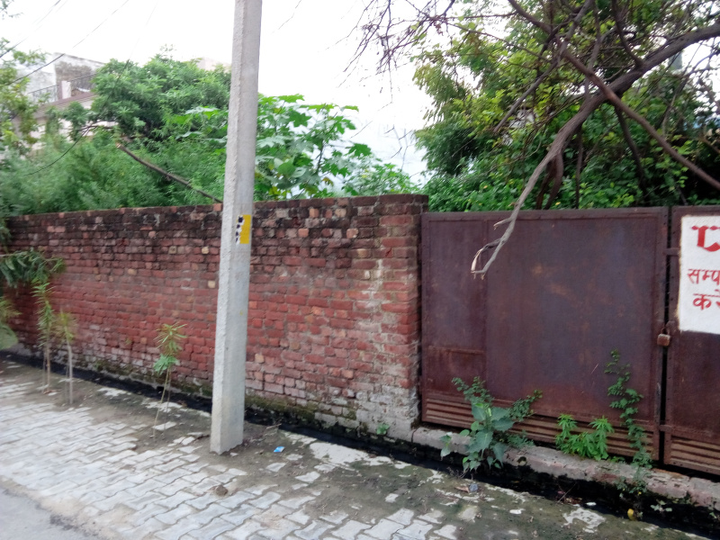  Residential Plot 98 Sq. Yards for Sale in Rama Enclave Colony, Bulandshahr
