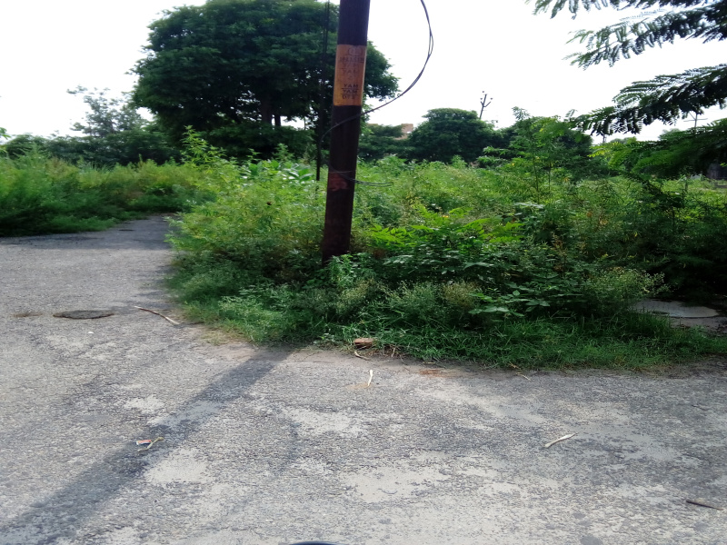  67 Sq. Yards Residential Plot for Sale in Vishnu Puram Colony, Bulandshahr