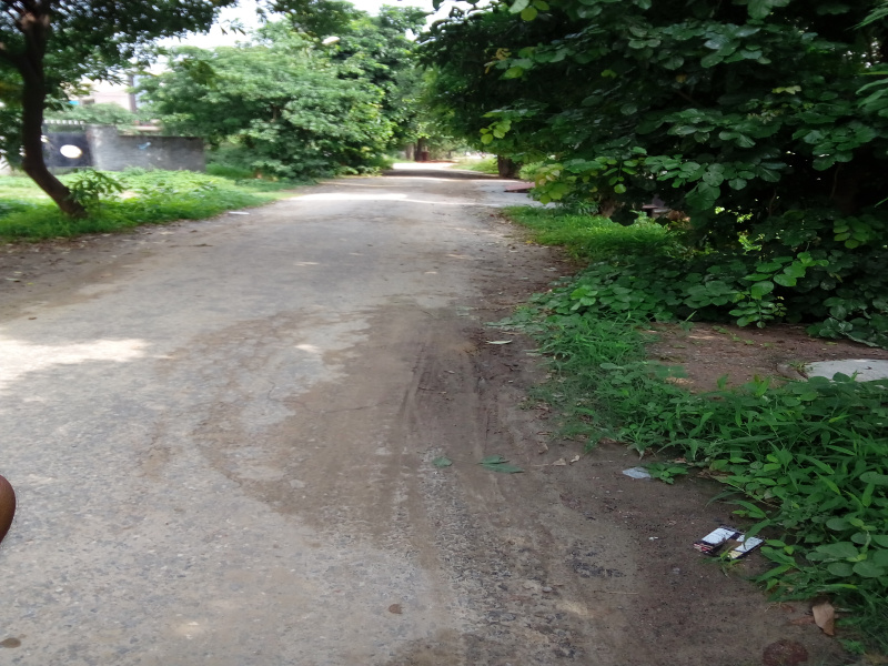  36 Sq. Meter Commercial Land for Sale in Yamunapuram, Bulandshahr