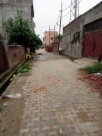  Residential Plot for Sale in Durgapuram, Bulandshahr