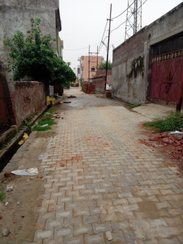 Residential Plot for Sale in Durgapuram, Bulandshahr