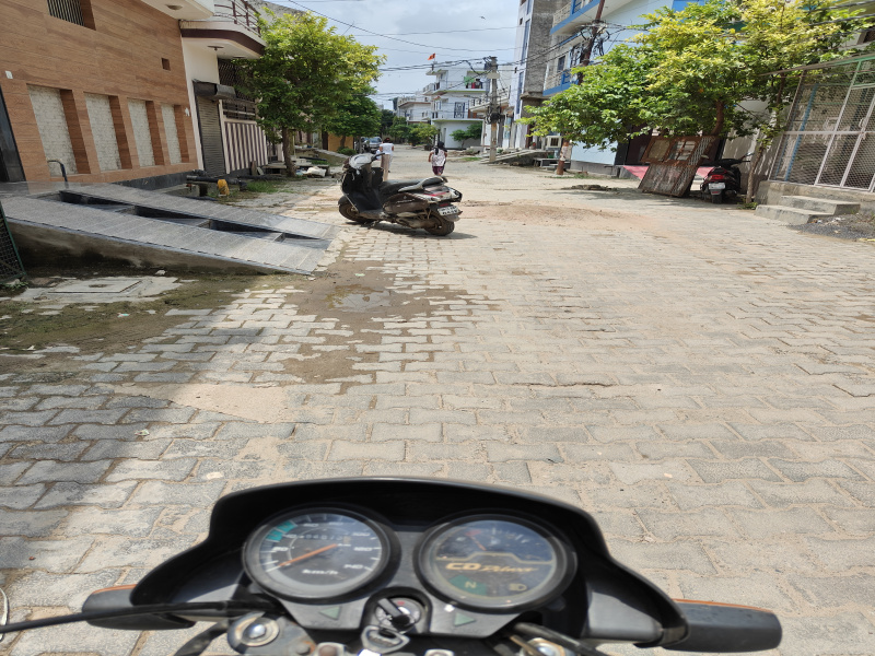  146 Sq. Meter Commercial Land for Sale in Transport Nagar, Yamunapuram, Bulandshahr