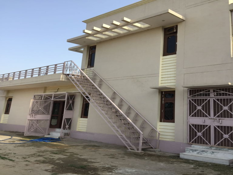 3.5 BHK 85 Sq. Yards House for Sale in Rama Enclave Colony, Bulandshahr
