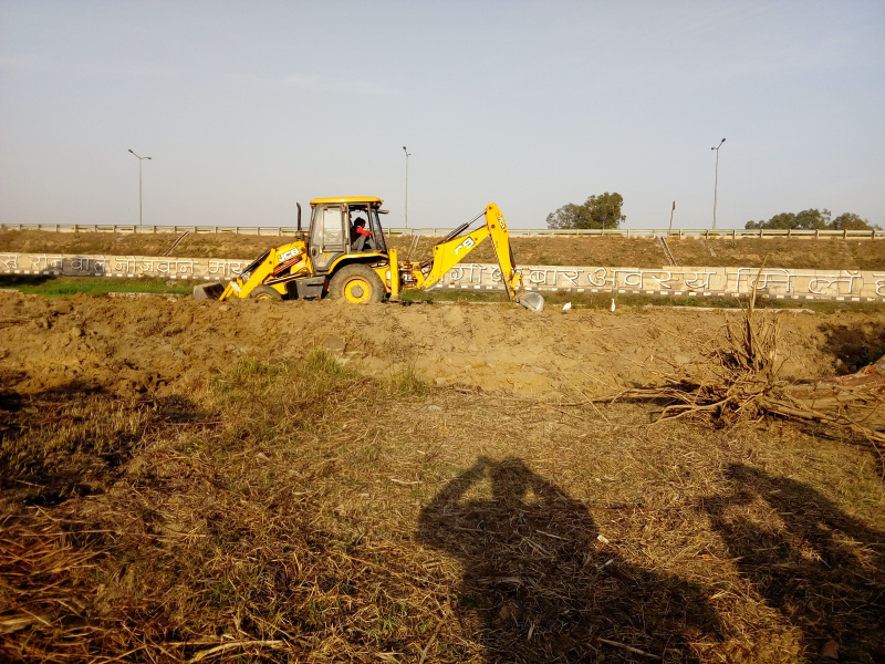  4 Bigha Agricultural/Farm Land for Sale in Aurangabad Bulandshahr