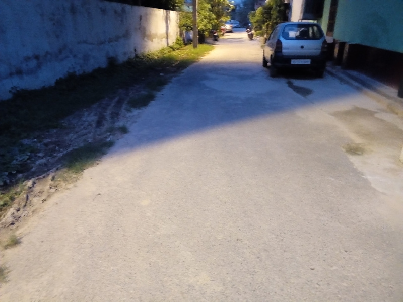  105 Sq. Meter Residential Plot for Sale in Ganga Nagar, Bulandshahr