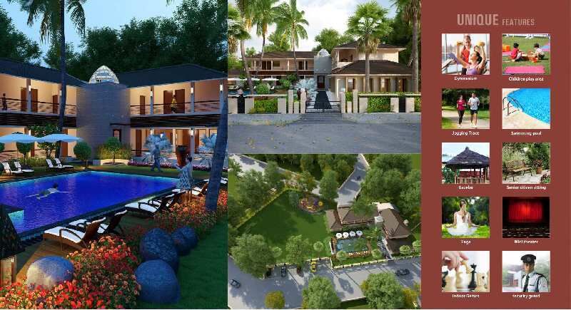 3 BHK House 210 Sq.ft. for Sale in Becharaji, Mahesana