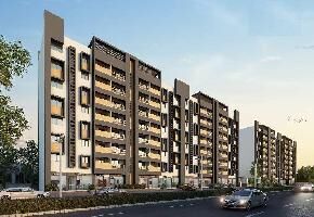 2 BHK Flat for Sale in Becharaji, Mahesana