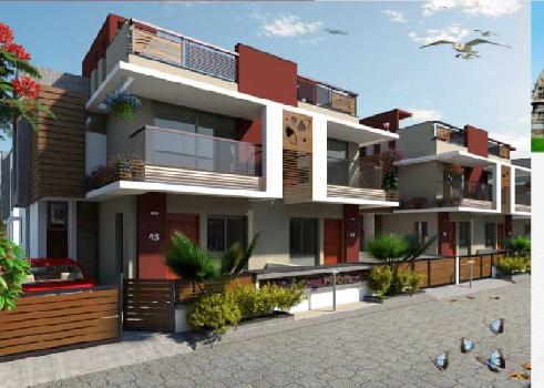 3.0 BHK House for Rent in Becharaji, Mehsana