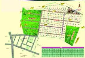  Agricultural Land for Sale in Salamedu, Villupuram