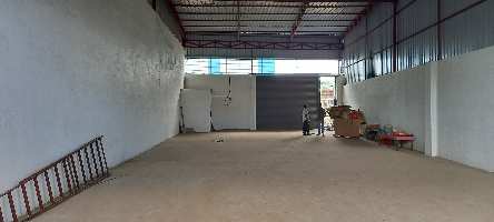  Warehouse for Rent in Market Yard, Pune