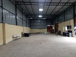  Warehouse for Rent in Mangdewadi, Katraj, Pune