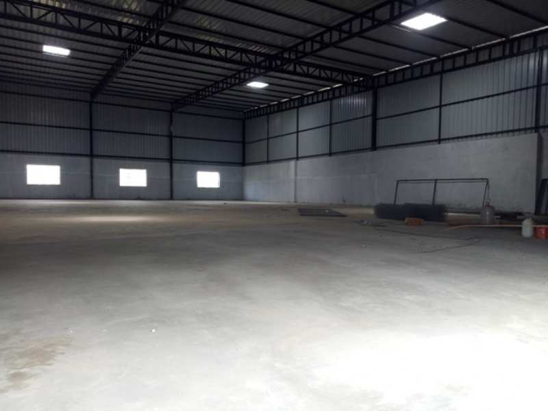 Warehouse 5200 Sq.ft. for Rent in