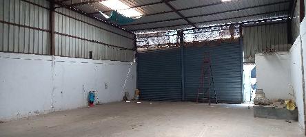  Warehouse for Sale in Market Yard, Pune