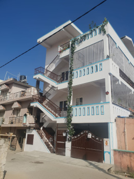 2 BHK House for Sale in Begur, Bangalore
