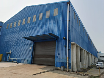  Factory for Sale in Amli Silvassa, 