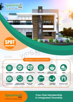  Residential Plot for Sale in Sadasivpet, Sangareddy