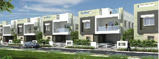 3 BHK House for Sale in Whitefield, Bangalore
