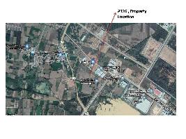  Industrial Land for Rent in Devanahalli, Bangalore