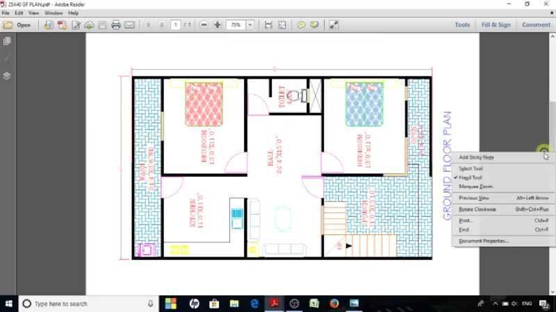  Residential Plot 1800 Sq.ft. for Sale in Kansepur, Yamunanagar