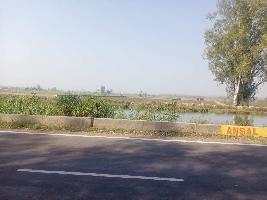  Industrial Land for Sale in Canal Road, Ludhiana