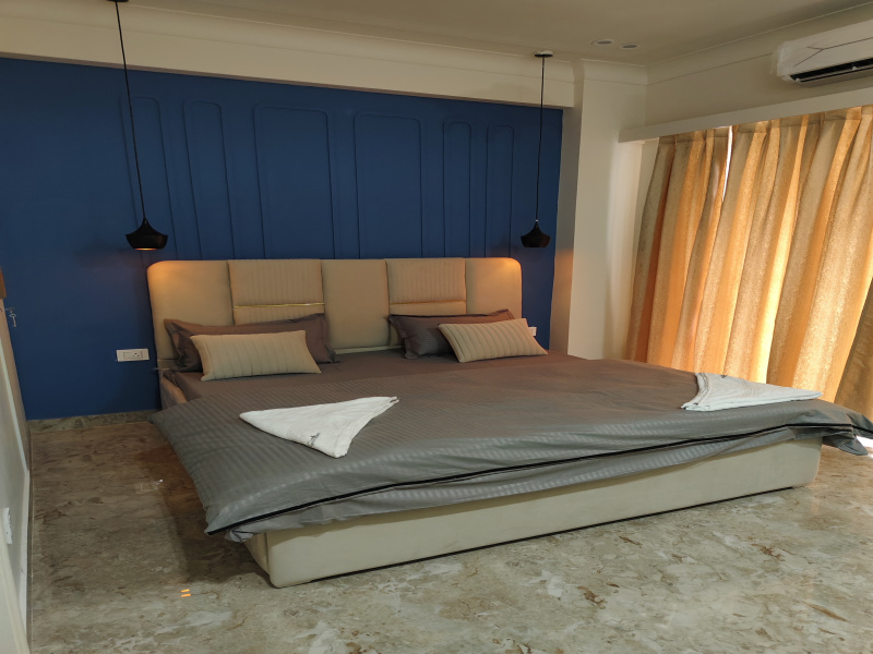 1 BHK 650 Sq.ft. Apartment for Rent in Laxman Jhula, Rishikesh
