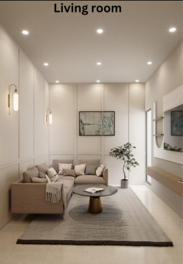 1 BHK Apartment 650 Sq.ft. for Sale in Ram Jhula, Rishikesh