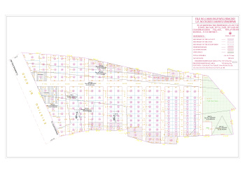  Residential Plot for Sale in Mylavaram, Vijayawada