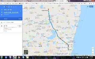  Residential Plot for Sale in Ponneri, Thiruvallur