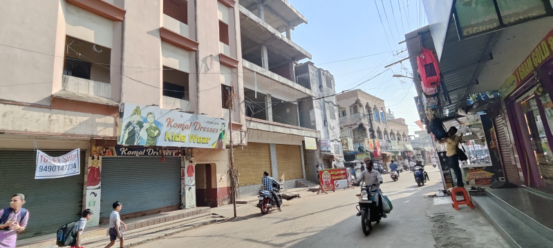 1 BHK Apartment 6000 Sq.ft. for Rent in Amalapuram, East Godavari