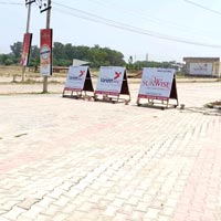  Residential Plot for Sale in Gulabgarh, Dera Bassi