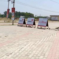  Residential Plot for Sale in Gulabgarh Road, Dera Bassi