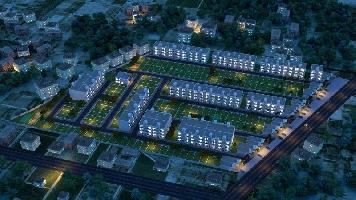  Residential Plot for Sale in Gulabgarh, Dera Bassi