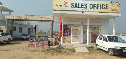  Residential Plot for Sale in Dappar, Dera Bassi