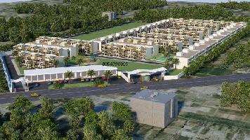  Residential Plot for Sale in Dappar, Dera Bassi