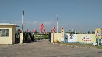  Residential Plot for Sale in Dappar, Dera Bassi