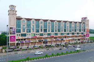  Office Space for Sale in Zirakpur, Panchkula